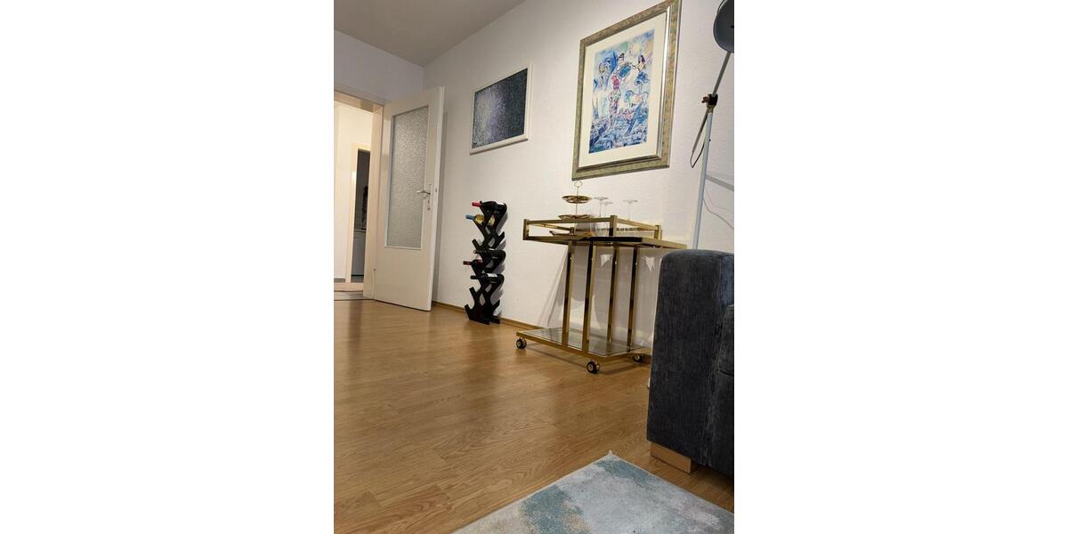 Wohnen auf Zeit Meerbusch Necklenbroich - 2 Zimmer, 65 m&sup2;, 1.400&euro; | Angebot:24593661