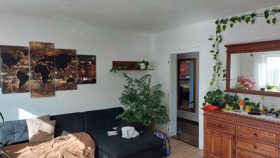 Etagenwohnung Stade Bützfleth - 3 Zimmer, 82 m&sup2;, 720&euro; | Angebot:26380864