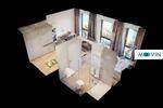 Wohnen auf Zeit Düsseldorf Stadtbezirk 3 - 1 Zimmer, 20 m&sup2;, 673&euro; | Angebot:19920620