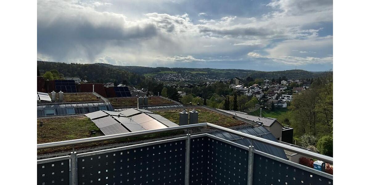 Dachgeschoßwohnung Horb am Neckar - 2.5 Zimmer, 61 m&sup2;, 1.080&euro; | Angebot:25566811