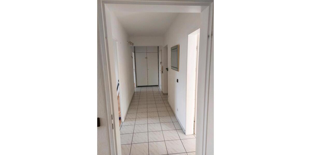 Etagenwohnung Kassel Philippinenhof-Warteberg - 3 Zimmer, 73 m&sup2;, 1.100&euro; | Angebot:25993284