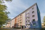 Etagenwohnung Eisleben (Lutherstadt) - 2 Zimmer, 51 m&sup2;, 300&euro; | Angebot:23871950
