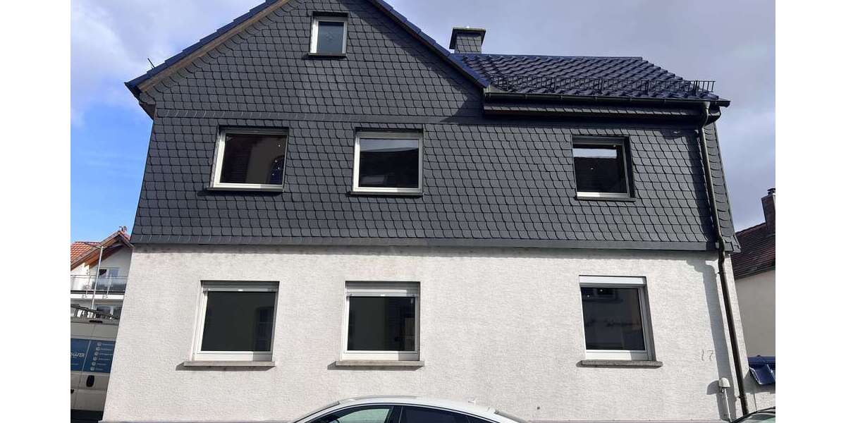 Einfamilienhaus Waldgirmes Waldgirmes - 4 Zimmer, 112 m&sup2;, 1.200&euro; | Angebot:25149170