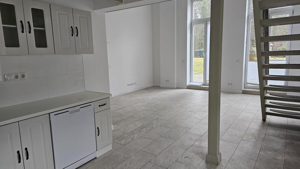 Erdgeschoßwohnung Königs Wusterhausen - 2 Zimmer, 61 m&sup2;, 999&euro; | Angebot:26591734
