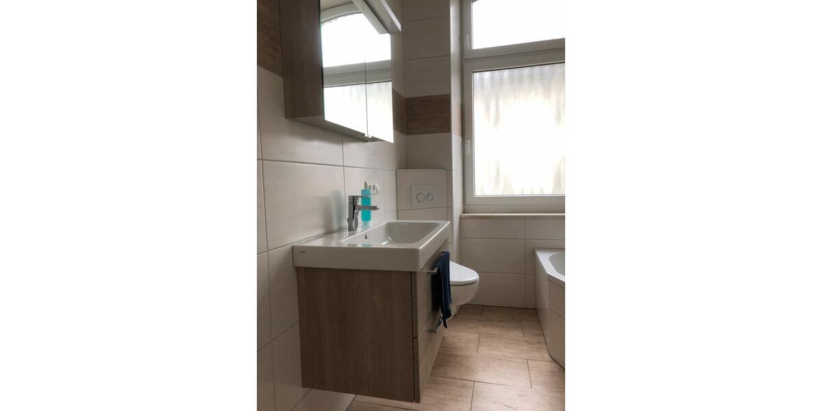 Etagenwohnung Kronach - 4 Zimmer, 112 m&sup2;, 750&euro; | Angebot:26413635