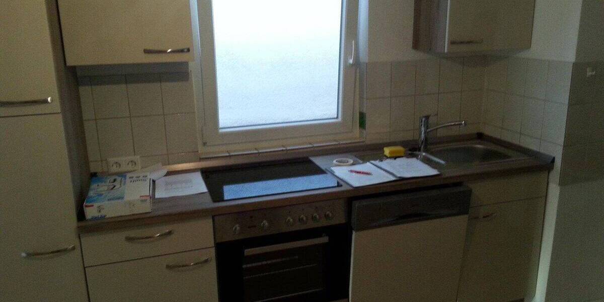 Etagenwohnung Rottenburg am Neckar Rottenburg - 3 Zimmer, 77 m&sup2;, 999&euro; | Angebot:26816218