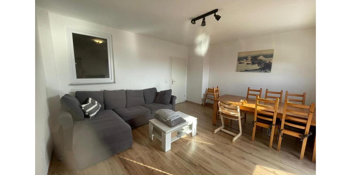 4 Zimmer Wohnung in Gustedt Elbe 4 zimmer