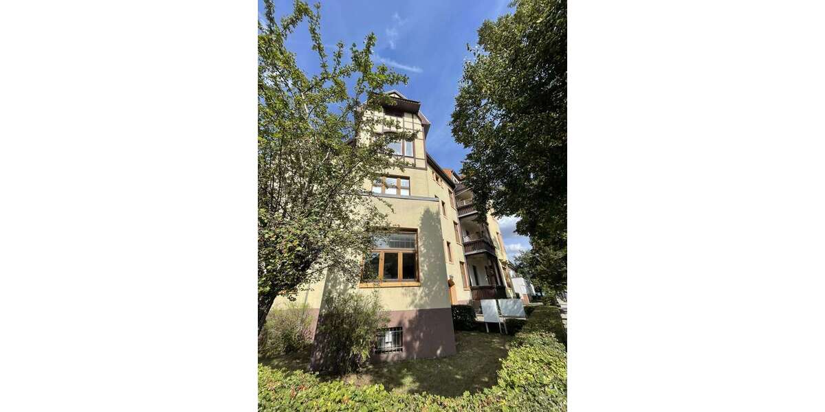 Wohnung zum Mieten in Magdeburg 1.350 € 179.33 m² 5 zimmer
