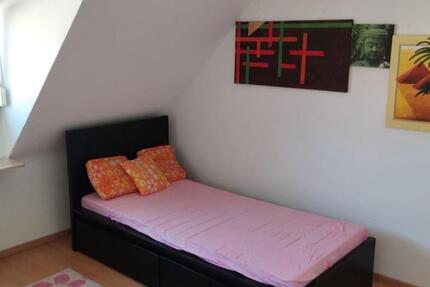 WG-Zimmer in Knielingen zu vermieten