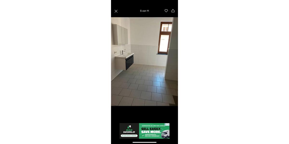 Etagenwohnung Tann (Rhön) - 4 Zimmer, 128 m&sup2;, 800&euro; | Angebot:26221069