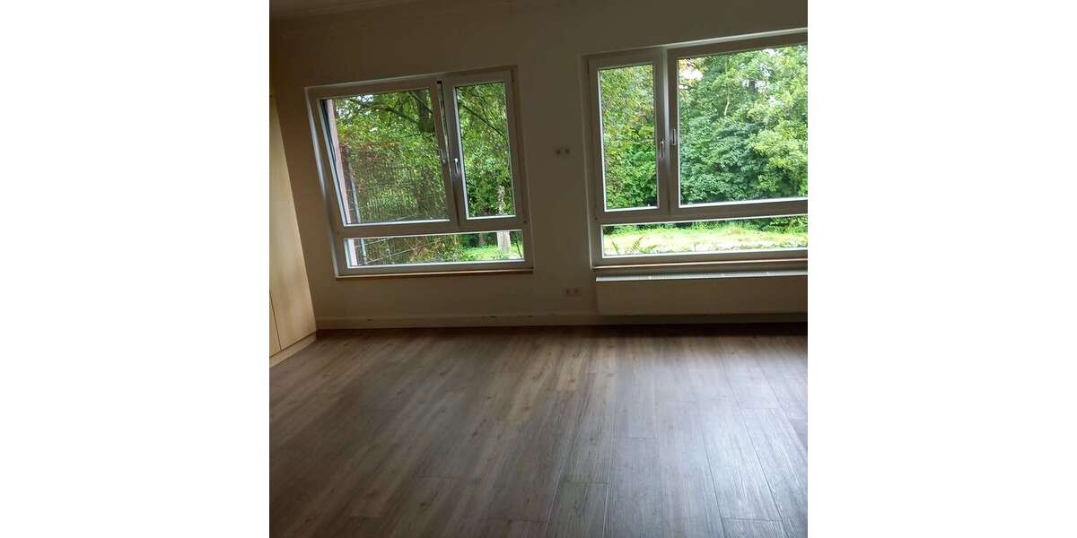 Etagenwohnung Eberstadt - 1 Zimmer, 30 m&sup2;, 332&euro; | Angebot:25484035