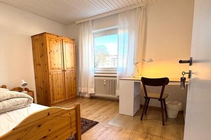 Wohnen auf Zeit Villingen-Schwenningen Schwenningen - 1 Zimmer, 11 m&sup2;, 355&euro; | Angebot:26691480