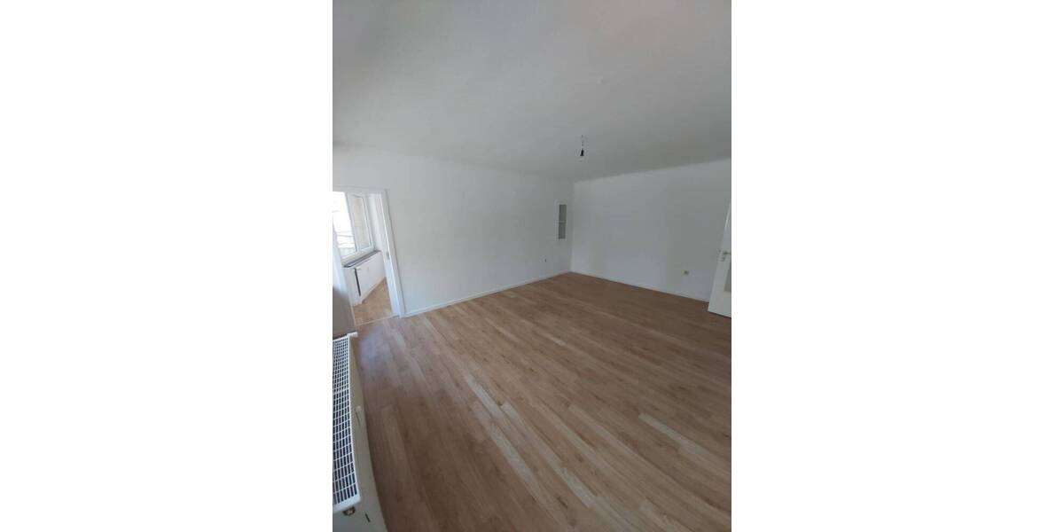 Etagenwohnung Wilhelmshaven Innenstadt - 2 Zimmer, 67 m&sup2;, 399&euro; | Angebot:25775004