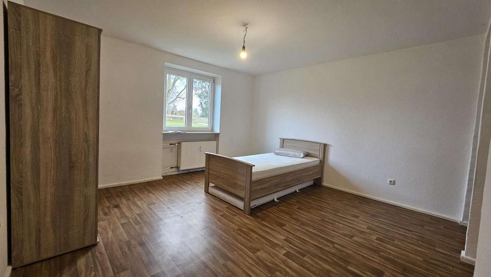 Etagenwohnung Wassertrüdingen - 3 Zimmer, 54 m&sup2;, 435&euro; | Angebot:26111004