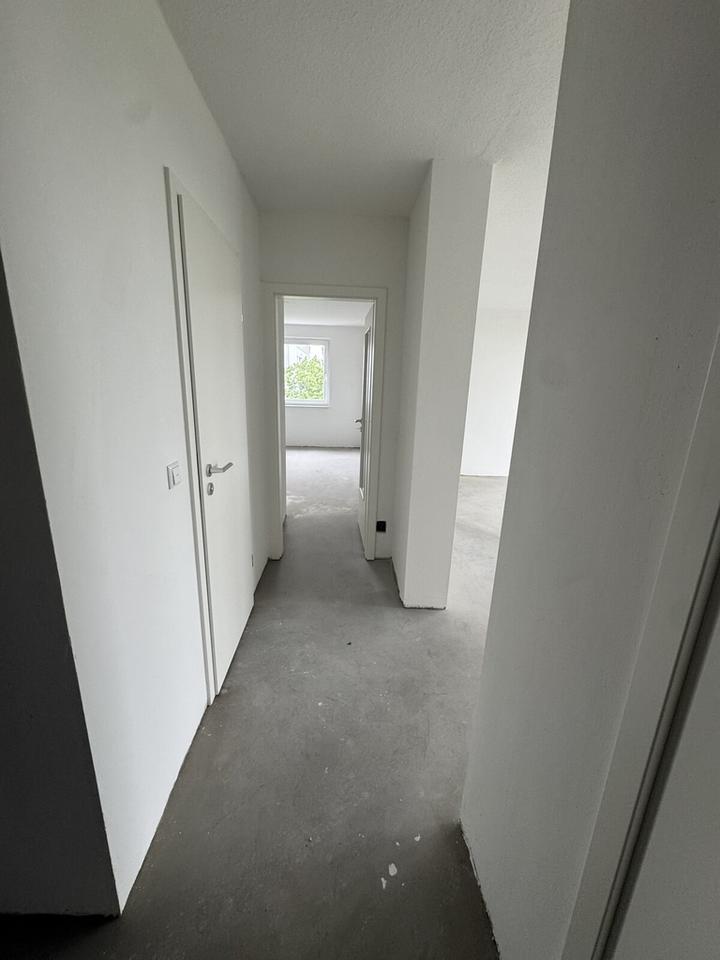 Wohnen, wo das Herz schlägt - in ruhiger und doch zentraler Lage. zimmer