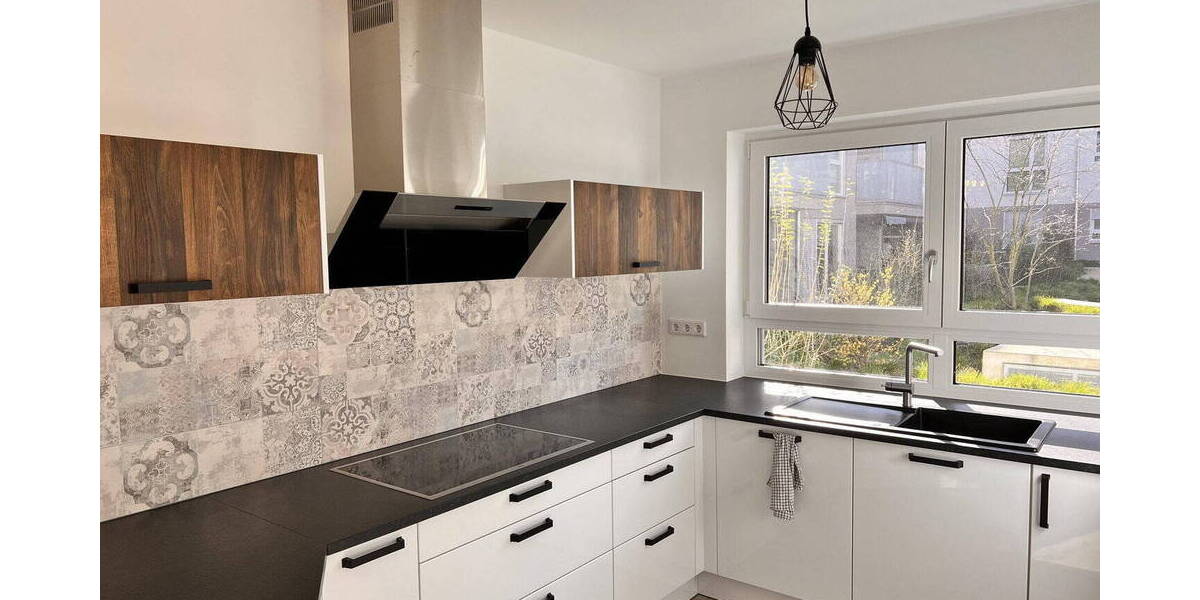 Terrassenwohnung Heilbronn Kernstadt - 3 Zimmer, 85 m&sup2;, 1.340&euro; | Angebot:26183136