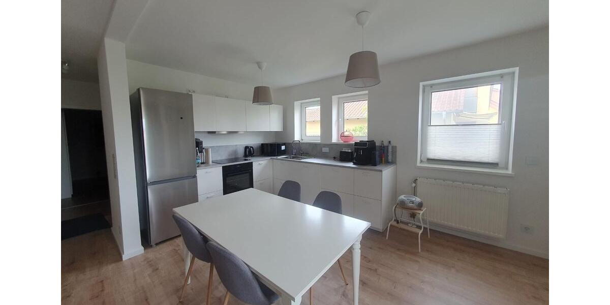 Etagenwohnung Schwetzingen - 2 Zimmer, 55 m&sup2;, 950&euro; | Angebot:26680583