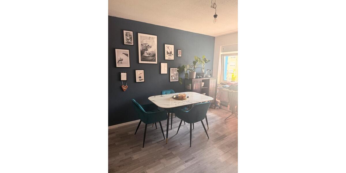 Etagenwohnung Mannheim Käfertal - 2 Zimmer, 55 m&sup2;, 700&euro; | Angebot:26279708