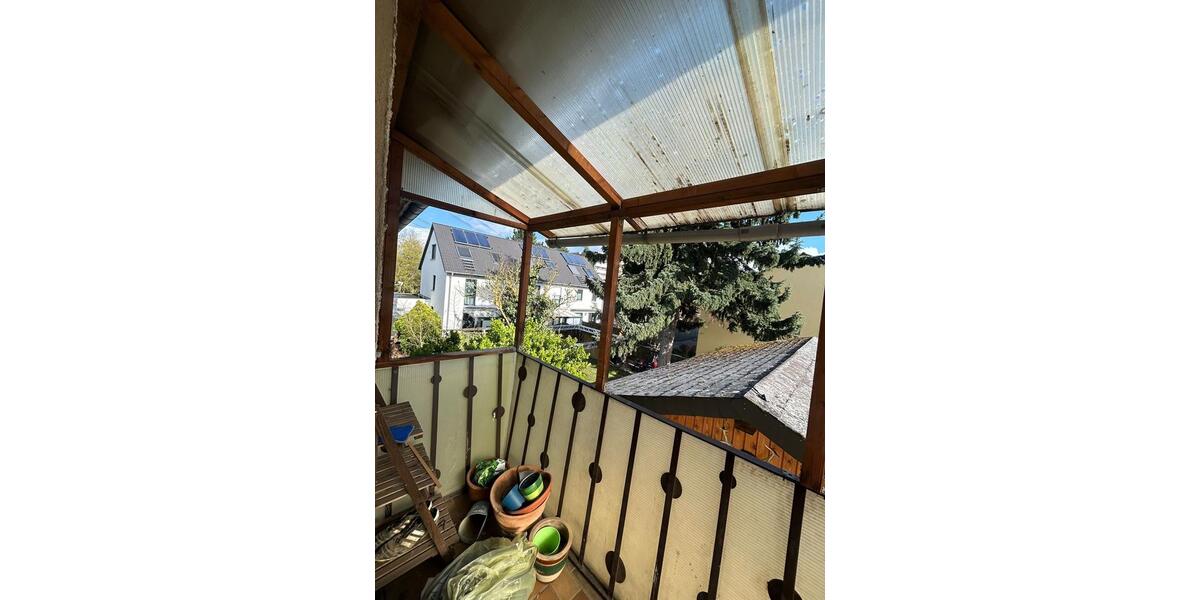 Etagenwohnung Mainz Lerchenberg - 3 Zimmer, 86 m&sup2;, 1.350&euro; | Angebot:26041410