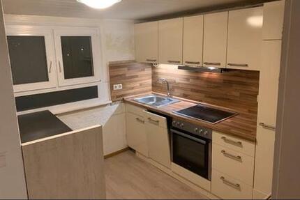 Teilmöbilierte 2 Zi.- Wohnung in Bühl-Altschweier 2 zimmer