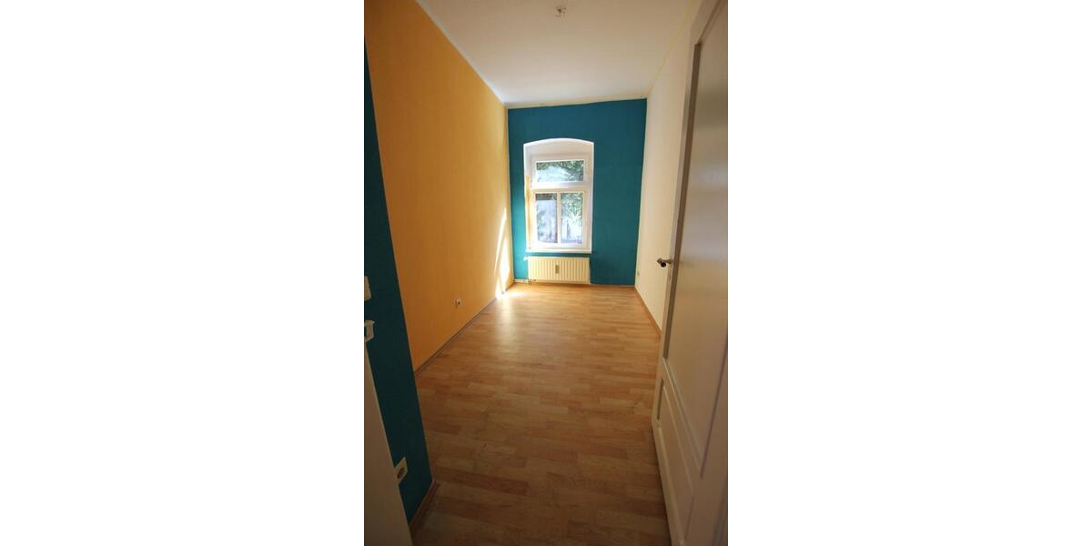 Erdgeschoßwohnung Weißenfels - 2 Zimmer, 41 m&sup2;, 277&euro; | Angebot:25307533