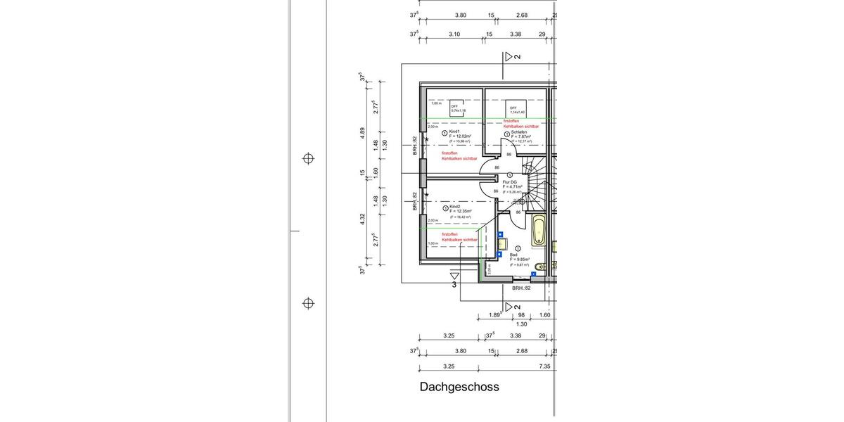 Doppelhaushälfte Schönberg - 7 Zimmer, 160 m&sup2;, 2.000&euro; | Angebot:26586325