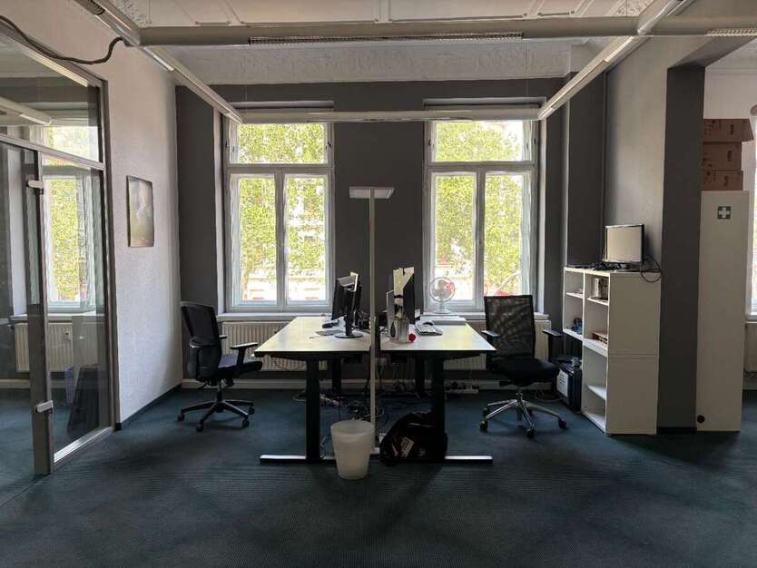Büro in Leipzig 250 € 8 m² zimmer
