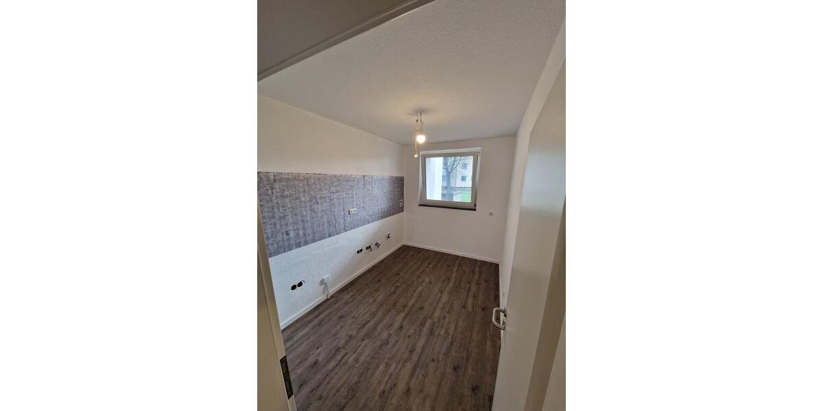 Hochparterre Neustadt am Rübenberge - 2 Zimmer, 55 m&sup2;, 580&euro; | Angebot:25999997