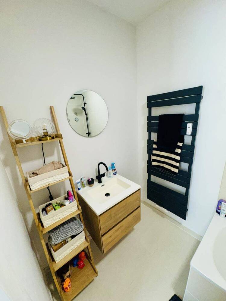 Toplage Prenzlauer Berg - Möbliertes Apartment am Helmholtzplatz!