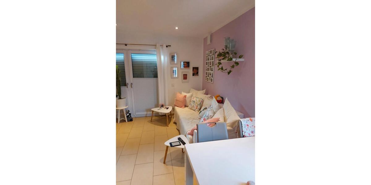 Erdgeschoßwohnung Neuberg - 1.5 Zimmer, 44 m&sup2;, 650&euro; | Angebot:26661984