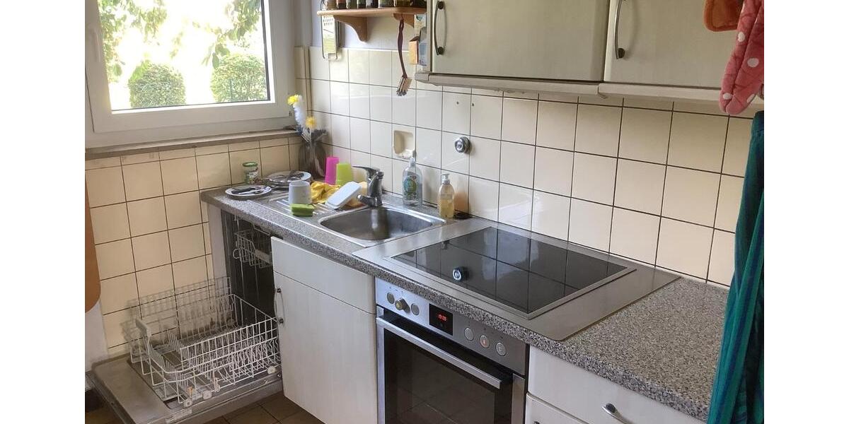 Wohnen auf Zeit Reutlingen Sondelfingen - 1 Zimmer, 20 m&sup2;, 135&euro; | Angebot:26373134