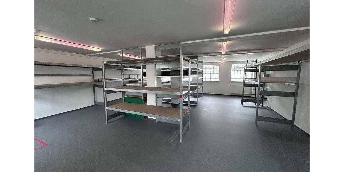 Gewerbeobjekt Gersthofen - 1.750&euro; | Angebot:22708206