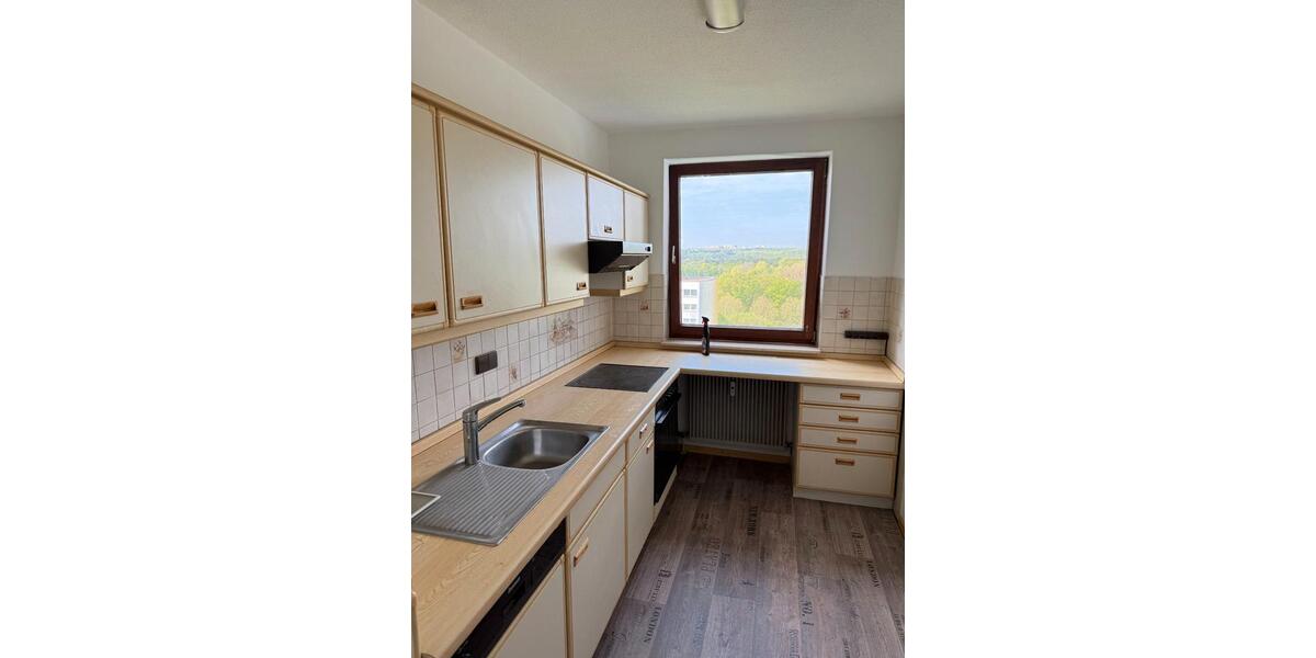 Wohnen auf Zeit Mainz Gonsenheim - 1 Zimmer, 17 m&sup2;, 450&euro; | Angebot:26179970