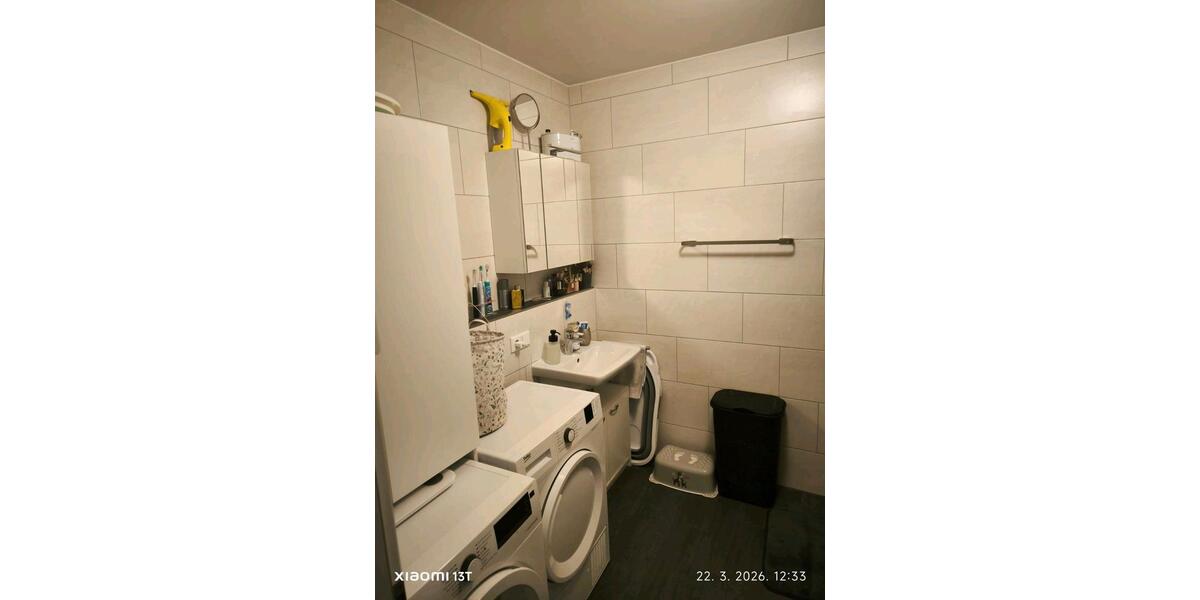 Etagenwohnung Bogen - 2 Zimmer, 50 m&sup2;, 735&euro; | Angebot:25843230