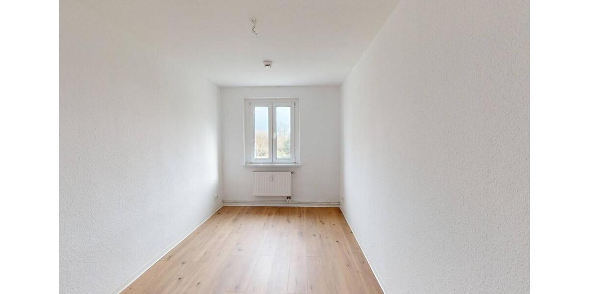 Etagenwohnung Wittenberg Lutherstadt - 4 Zimmer, 69 m&sup2;, 419&euro; | Angebot:25753557