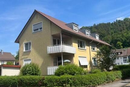 Wohnung Sulz am Neckar - 3 Zimmer, 46 m&sup2;, 540&euro; | Angebot:26180952