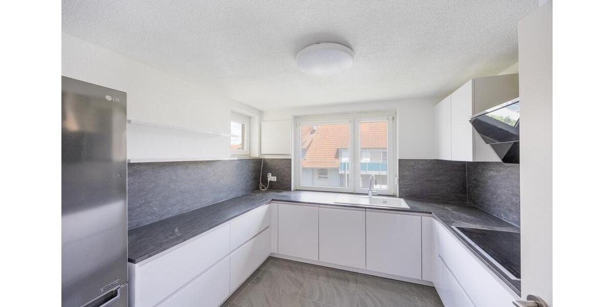 Etagenwohnung Besigheim - 3 Zimmer, 70 m&sup2;, 1.150&euro; | Angebot:24756207