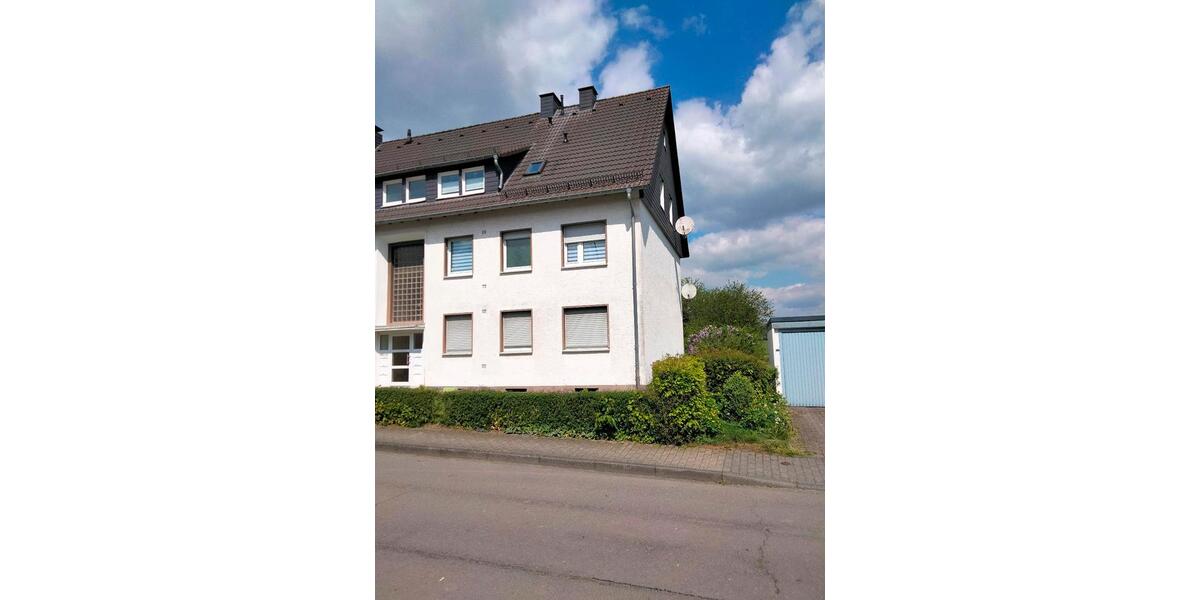 Erdgeschoßwohnung Kierspe - 3 Zimmer, 68 m&sup2;, 410&euro; | Angebot:26688542