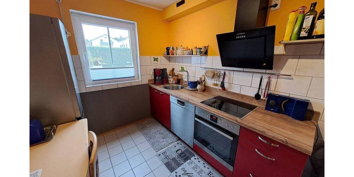 Reihenmittelhaus Schrobenhausen - 5 Zimmer, 140 m&sup2;, 1.450&euro; | Angebot:26819950