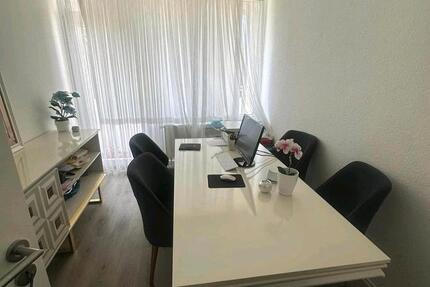 3 Zimmer Wohnung