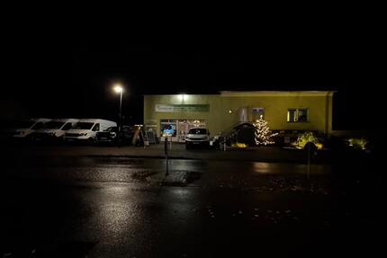 Monteurunterkunft – komplette Etage für bis zu 10 Personen 4 zimmer