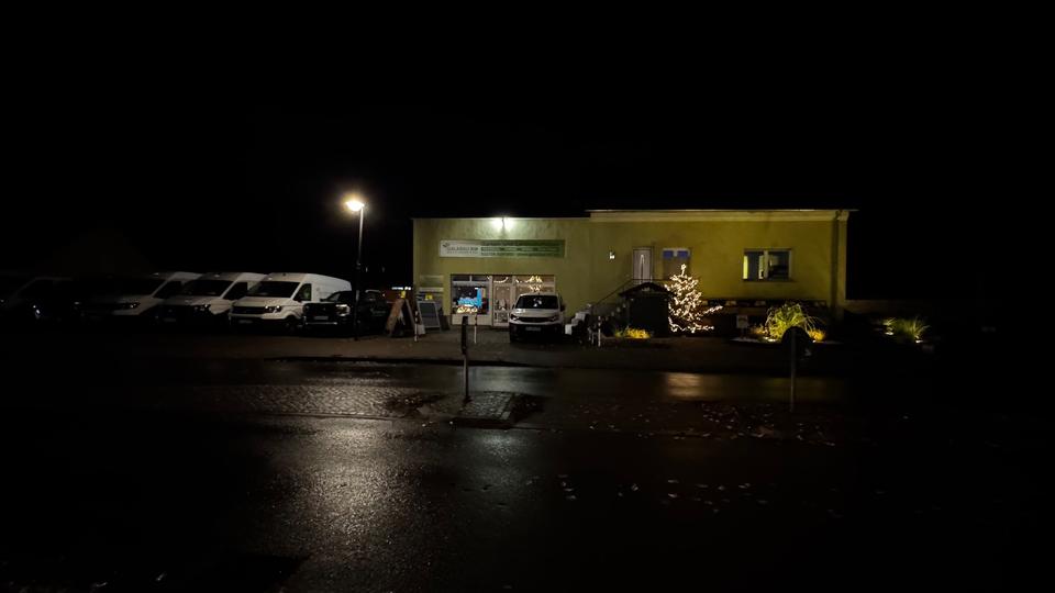 Monteurunterkunft – komplette Etage für bis zu 10 Personen 4 zimmer