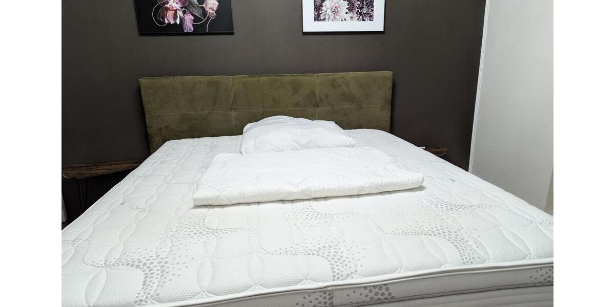 Wohnen auf Zeit Nürnberg Gleißhammer - 1 Zimmer, 20 m&sup2;, 600&euro; | Angebot:25562962