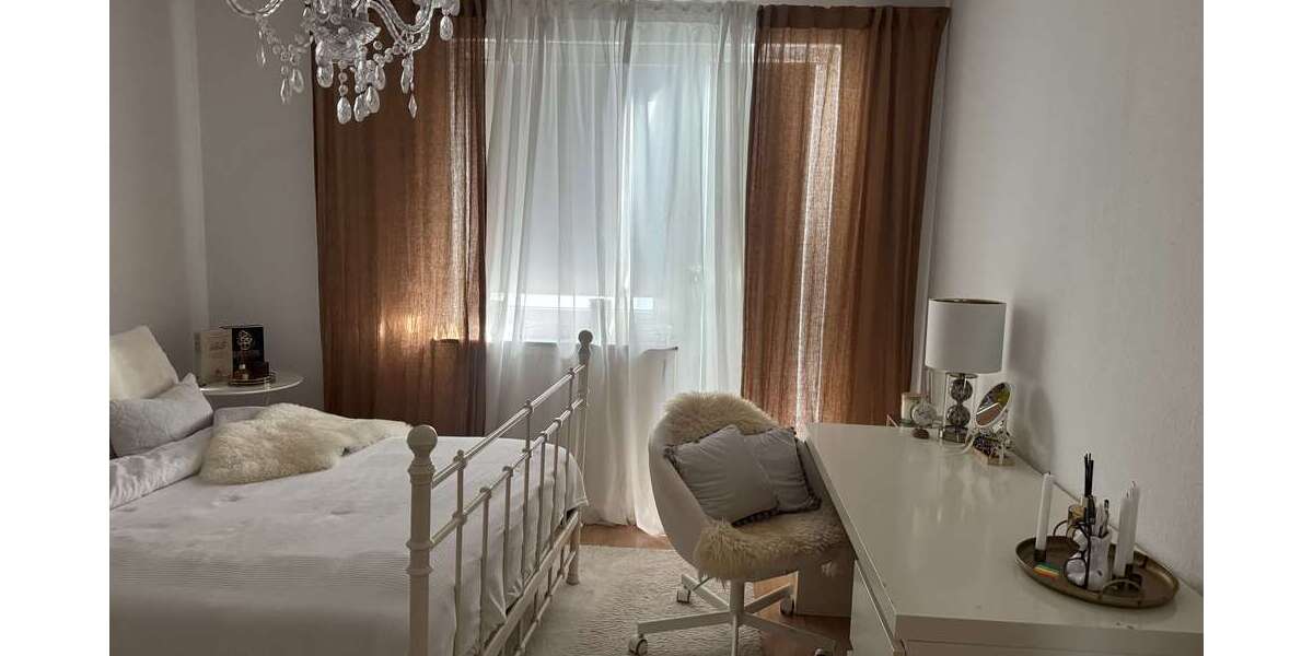 Wohnung zum Mieten in Bochum 495 € 50 m² 2 zimmer