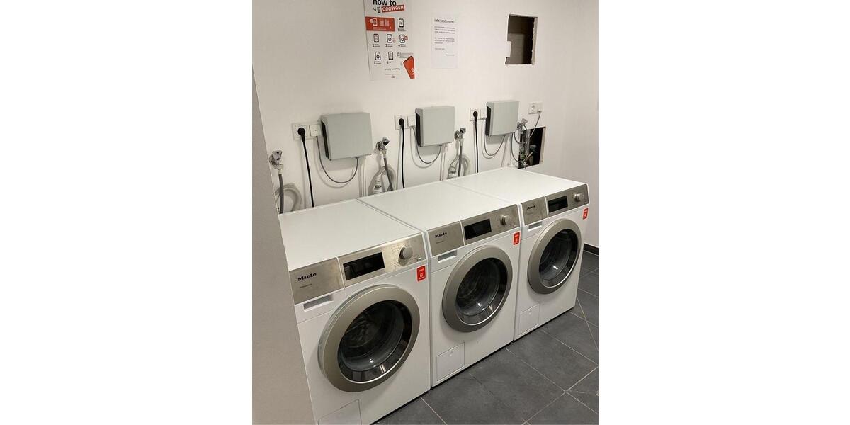 Etagenwohnung Nürnberg Sankt Leonhard - 1 Zimmer, 23 m&sup2;, 585&euro; | Angebot:26045175