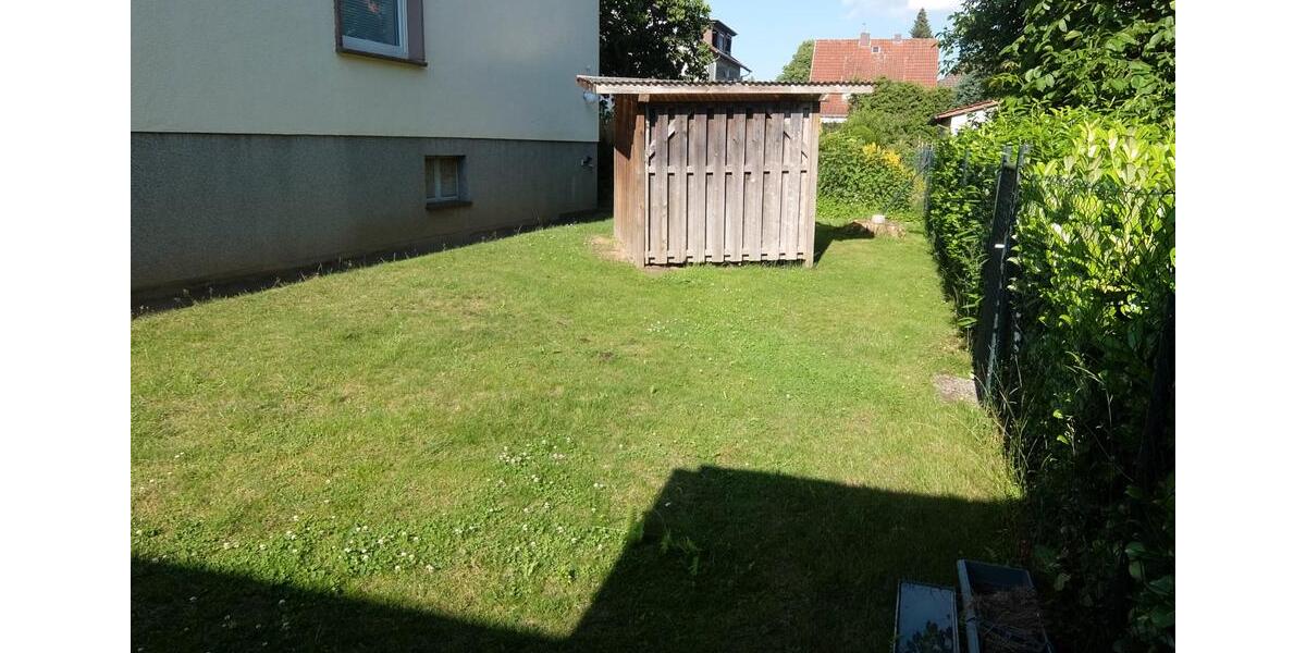 Etagenwohnung Bad Pyrmont - 3 Zimmer, 77 m&sup2;, 510&euro; | Angebot:26677751