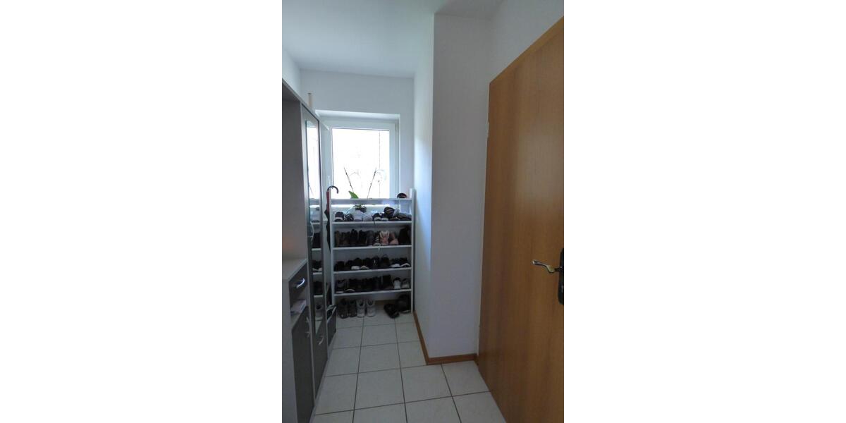 Dachgeschoßwohnung Bischberg - 2.5 Zimmer, 63 m&sup2;, 560&euro; | Angebot:24508638