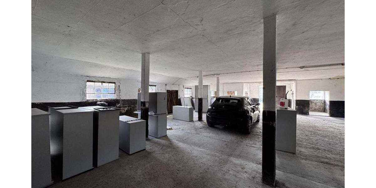 Gewerbeobjekt Otter - 595&euro; | Angebot:25690634