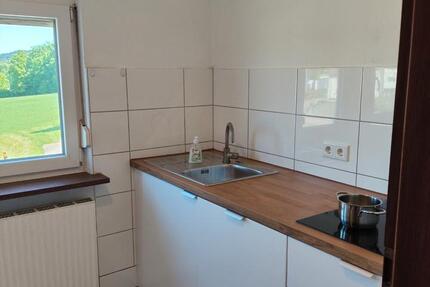 Wohnung Ellwangen (Jagst) - 4 Zimmer, 80 m&sup2;, 790&euro; | Angebot:26679245