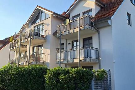 Wohnung Brandis - 1 Zimmer, 49 m&sup2;, 390&euro; | Angebot:26585520
